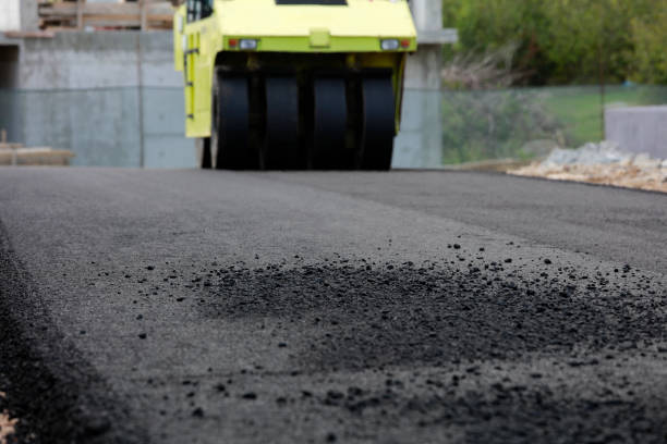 Best Driveway Pavers Near Me  in Barrett, TX