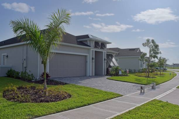 Reliable Barrett, TX Driveway Pavers Solutions