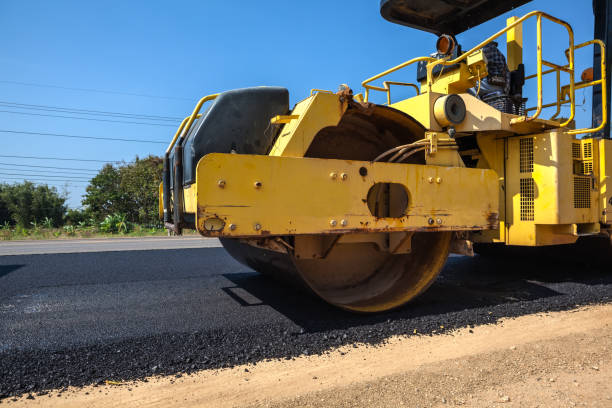 Best Affordable Driveway Pavers  in Barrett, TX